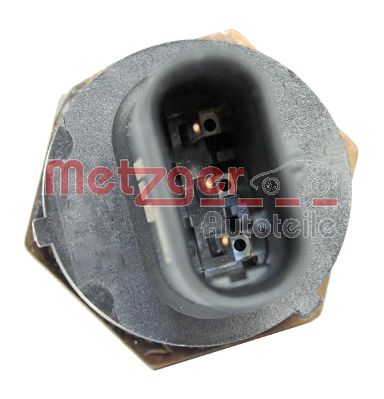 METZGER 0906243 ORIGINAL ERSATZTEIL Sensor, Kraftstoffdruck